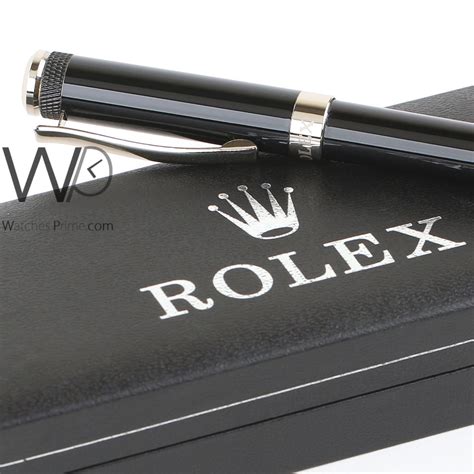 rolex ball pen